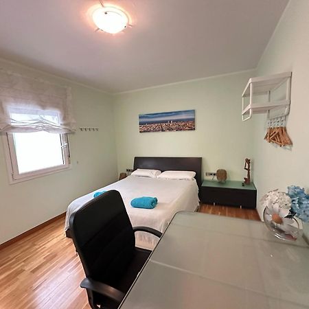 Aribau Habitaciones Barcelona Eksteriør bilde