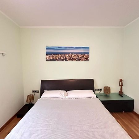 Aribau Habitaciones Barcelona Eksteriør bilde