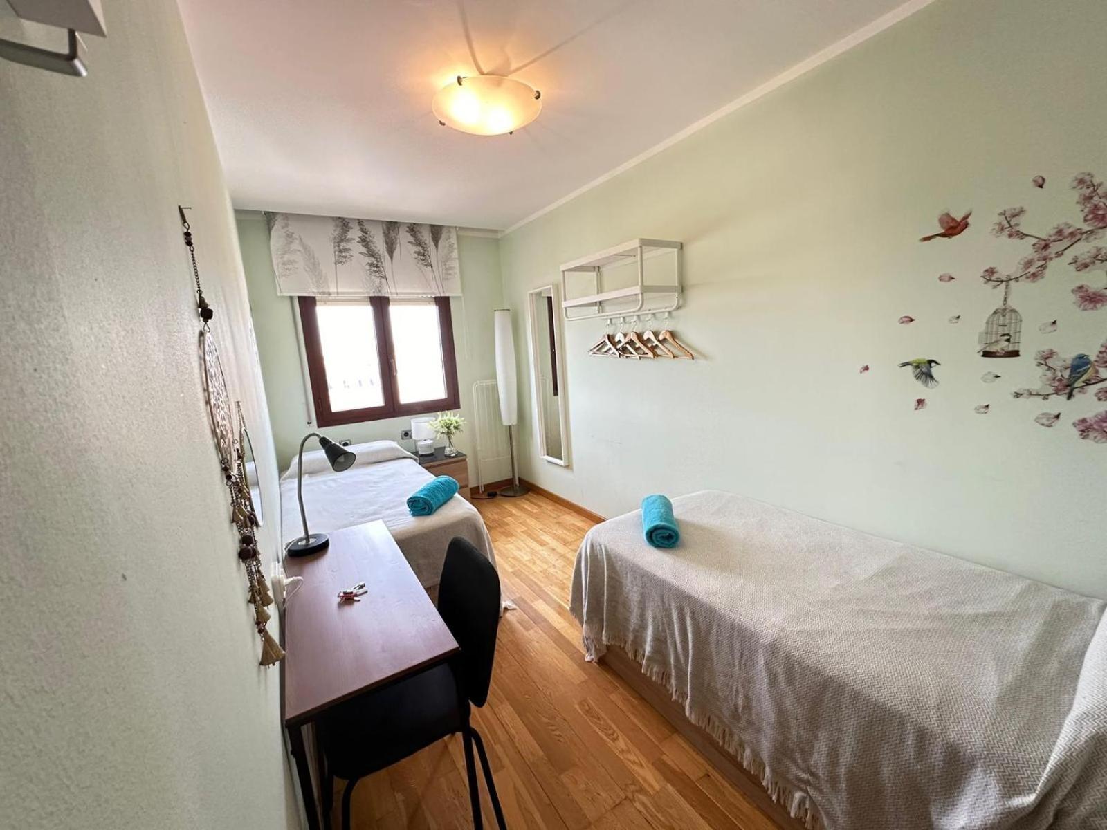 Aribau Habitaciones Barcelona Eksteriør bilde