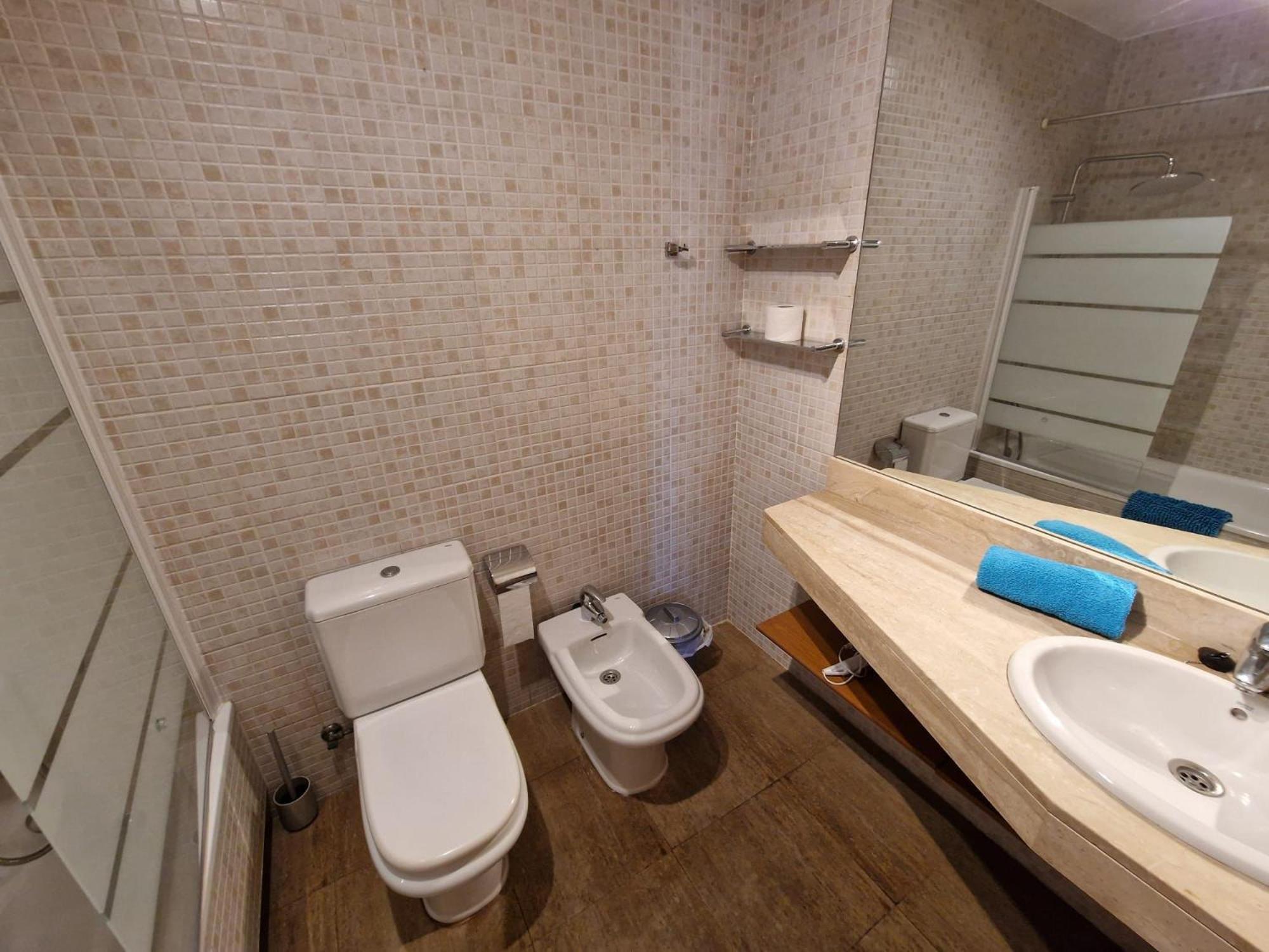 Aribau Habitaciones Barcelona Eksteriør bilde