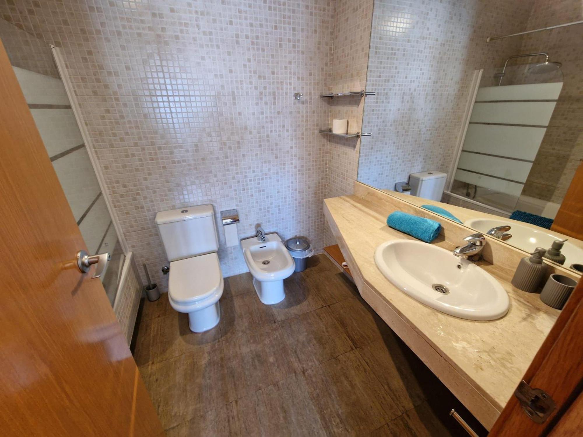 Aribau Habitaciones Barcelona Eksteriør bilde