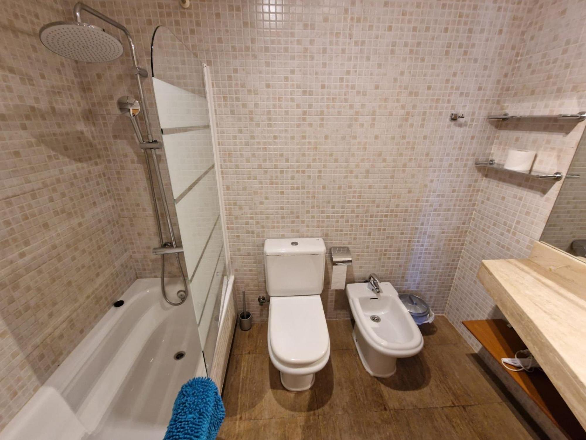 Aribau Habitaciones Barcelona Eksteriør bilde